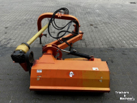 Rotobroyeur Boxer AGF 140