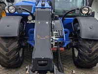Chargeur Télescopique New Holland LM 6.28