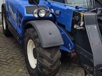 Chargeur Télescopique New Holland LM 6.28