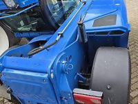 Chargeur Télescopique New Holland LM 6.28
