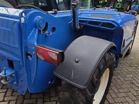 Chargeur Télescopique New Holland LM 6.28