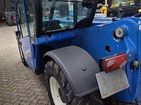 Chargeur Télescopique New Holland LM 6.28