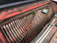 Autochargeuse Mengele Rotant 745 bj1997