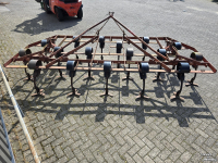 Cultivateur Kongskilde 4.5 mtr cultivator