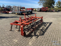 Cultivateur Hekamp Vaste tand cultivator open rol