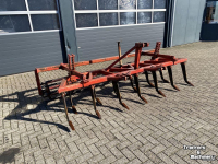 Cultivateur Hekamp Vaste tand cultivator open rol