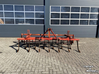 Cultivateur Hekamp Vaste tand cultivator open rol