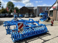 Cultivateur Lemken Lemken Karat 10/300