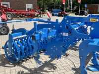 Cultivateur Lemken Lemken Karat 10/300