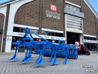Cultivateur Lemken Lemken Karat 10/300