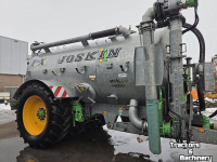 Tonneau de lisier Joskin Tetrax 14000 liter