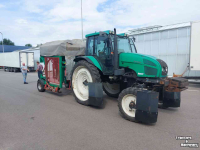 Autres matériel et accessoires de horticulture Ezendam Globus ASTM3R02 + Landini Gibli