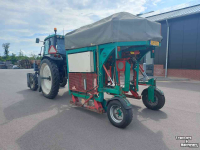 Autres matériel et accessoires de horticulture Ezendam Globus ASTM3R02 + Landini Gibli