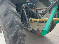 Autres matériel et accessoires de horticulture Ezendam Globus ASTM3R02 + Landini Gibli
