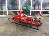 Machine à resemer SMS 300N graslandverbeteraar doorzaaimachine, prismawals