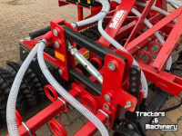 Machine à resemer SMS 300N graslandverbeteraar doorzaaimachine, prismawals