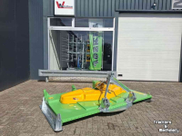 Tondeuse de refus Joskin TR 270-C3 Weibloter / Weilandbloter