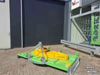 Tondeuse de refus Joskin TR 270-C3 Weibloter / Weilandbloter