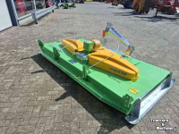 Tondeuse de refus Joskin TR 270-C3 Weibloter / Weilandbloter