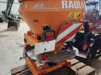 Matériel de déneigement Rauch sa 250 typ 1