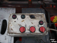 Autochargeuse Kemper Unitrans 18000