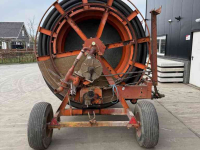 Enrouleur d‘irrigation  Beregeningshaspels