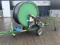 Enrouleur d‘irrigation  Beregeningshaspels