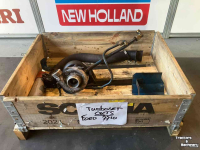 Pièces d‘occasion pour tracteurs Ford 7710