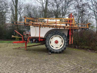 Pulvérisateur trainé Cebeco 3027