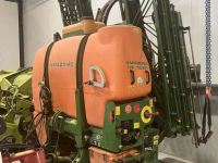 Pulvérisateur porté Amazone UF 1501 / 21 meter