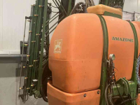 Pulvérisateur porté Amazone UF 1501 / 21 meter