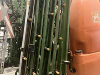 Pulvérisateur porté Amazone UF 1501 / 21 meter