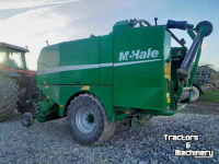 Presses McHale Fusion 2