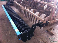 Rouleaux / Rouleaux traînés  Axon Rol ook voor de Gramegna krukas spitmachine A