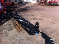 Rouleaux / Rouleaux traînés  Axon Rol ook voor de Gramegna krukas spitmachine A