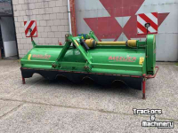 Broyeur de fanes Baselier 4LKHS 310