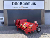 Broyeur de fanes Grimme KS75-4