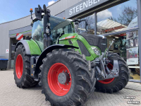 Tracteur Fendt 720 Vario Gen6 PowerPlus setting 1