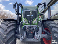 Tracteur Fendt 720 Vario Gen6 PowerPlus setting 1