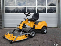 Tracteur Tondeuse Autoporté Stiga PARK 420 P