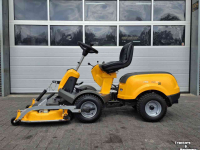 Tracteur Tondeuse Autoporté Stiga PARK 420 P