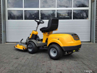 Tracteur Tondeuse Autoporté Stiga PARK 420 P