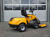 Tracteur Tondeuse Autoporté Stiga PARK 420 P