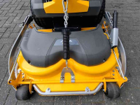 Tracteur Tondeuse Autoporté Stiga PARK 420 P