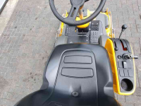 Tracteur Tondeuse Autoporté Stiga PARK 420 P