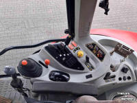 Tracteur Massey Ferguson 5445 + frontlader