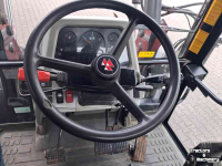Tracteur Massey Ferguson 5445 + frontlader