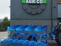 Charrues Lemken Juwel 7 Flexpack