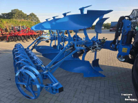 Charrues Lemken Juwel 7 Flexpack