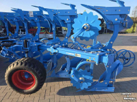 Charrues Lemken Juwel 7 Flexpack
